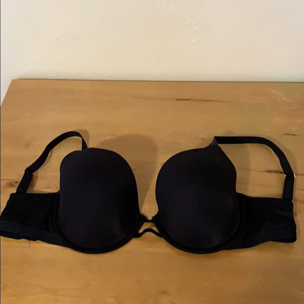 Savage X Fenty Never Worn 34DDD T-shirt Bra